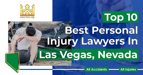 injury lawyers in las vegas.